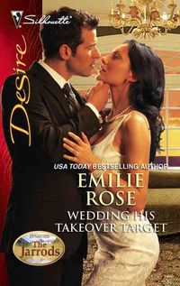 Produktbild: Wedding His Takeover Target