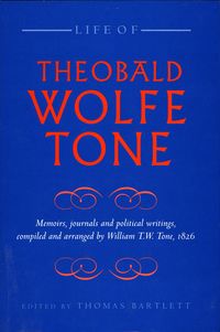 Produktbild: Life Of Theobald Wolfe Tone