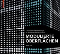 Produktbild: Modulierte Oberfl&auml;chen