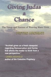 Produktbild: Giving Judas a Chance