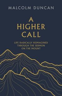 Produktbild: A Higher Call