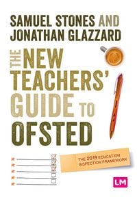 Produktbild: The New Teacher's Guide to OFSTED
