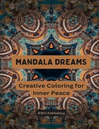 Produktbild: Mandala Dreams