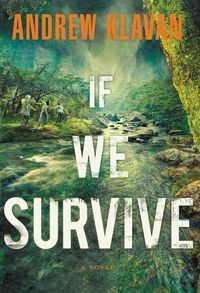 Produktbild: A If We Survive