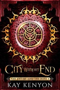 Produktbild: City Without End (The Entire and The Rose, #3)