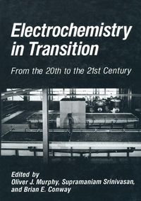 Produktbild: Electrochemistry in Transition