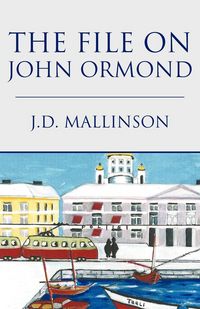 Produktbild: Mallinson, J: File on John Ormond