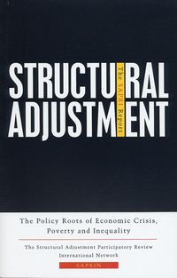 Produktbild: Structural Adjustment