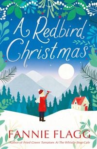 Produktbild: A Redbird Christmas
