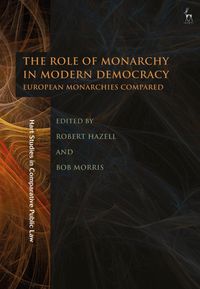 Produktbild: The Role of Monarchy in Modern Democracy