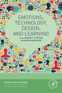 Produktbild: Emotions, Technology, Design, and Learning
