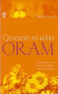 Produktbild: Quando as M&atilde;es Oram