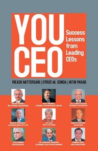Produktbild: You Ceo