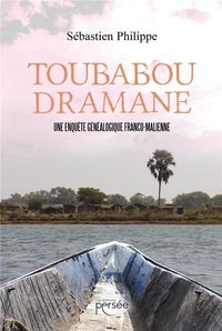 Produktbild: Toubabou dramane