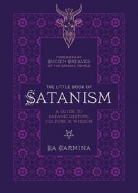 Produktbild: The Little Book of Satanism