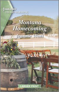 Produktbild: Montana Homecoming