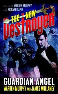 Produktbild: The New Destroyer: Guardian Angel