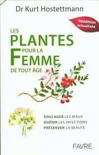 Produktbild: Les plantes pour la femme de tout &acirc;ge