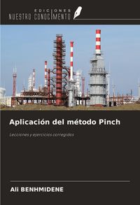Produktbild: Aplicaci&oacute;n del m&eacute;todo Pinch