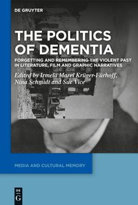 Produktbild: The Politics of Dementia