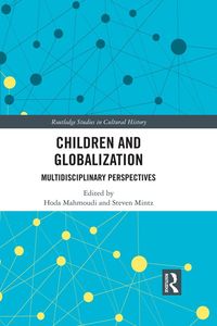 Produktbild: Children and Globalization