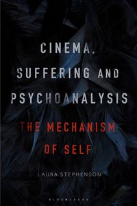 Produktbild: Cinema, Suffering and Psychoanalysis