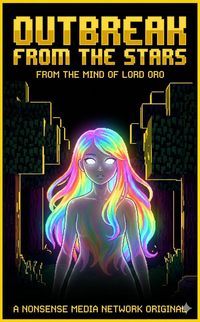 Produktbild: Outbreak From The Stars (The Goldmine Collection, #1)