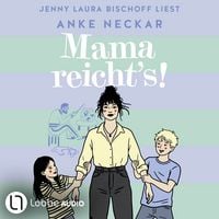 Produktbild: Mama reicht's!