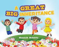 Produktbild: A Great Big Inheritance