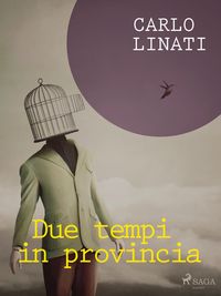Produktbild: Due tempi in provincia
