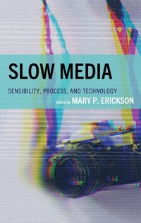 Produktbild: Slow Media