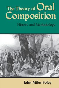 Produktbild: Theory Of Oral Composition