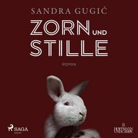 Produktbild: Zorn und Stille