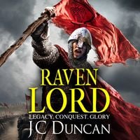 Produktbild: Raven Lord