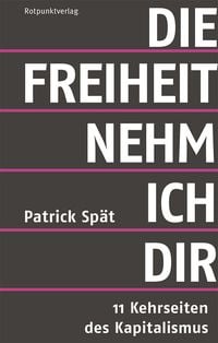 Produktbild: Die Freiheit nehm ich dir