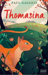 Produktbild: Thomasina