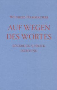 Produktbild: Auf Wegen des Wortes