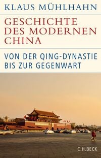 Produktbild: Geschichte des modernen China