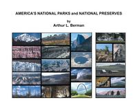 Produktbild: America's National Parks and National Preserves
