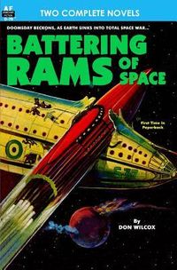 Produktbild: Battering Rams of Space & Doomsday Wing