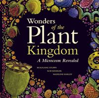Produktbild: Wonders Of The Plant Kingdom