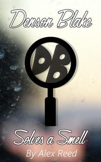 Produktbild: Denson Blake Solves a Smell