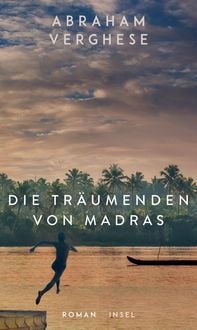Produktbild: Die Tr&auml;umenden von Madras