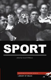 Produktbild: Library of Wales: Sport ? Library of Wales Anthology
