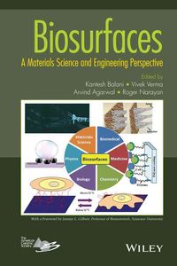 Produktbild: Biosurfaces