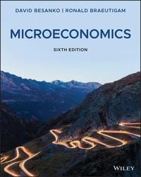 Produktbild: Microeconomics