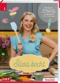 Produktbild: Silvia kocht