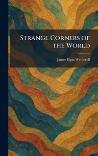 Produktbild: Strange Corners of the World