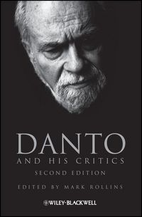Produktbild: Danto and His Critics