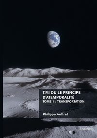 Produktbild: T.p.i. ou le principe d